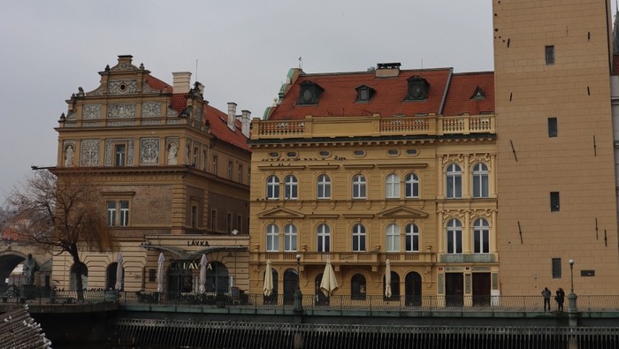 Lávka 5